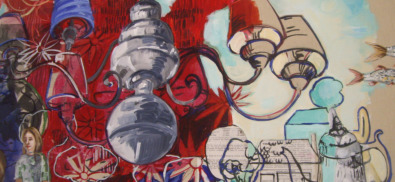 Susana Bravo’s artwork